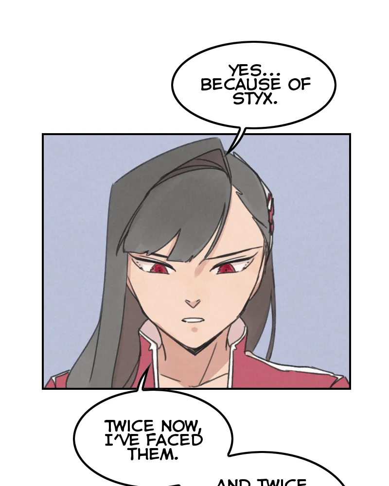 Blue Matter Chapter 75 page 13 - 