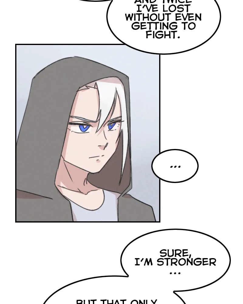 Blue Matter Chapter 75 page 14 - 
