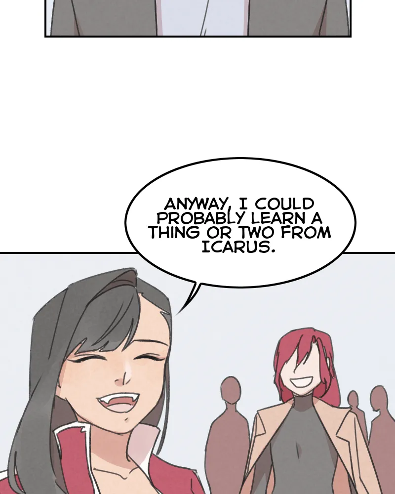 Blue Matter Chapter 75 page 17 - 