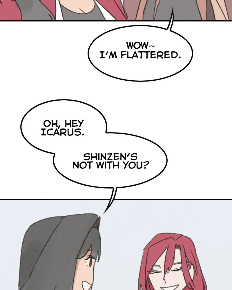 Blue Matter Chapter 75 page 18 - 