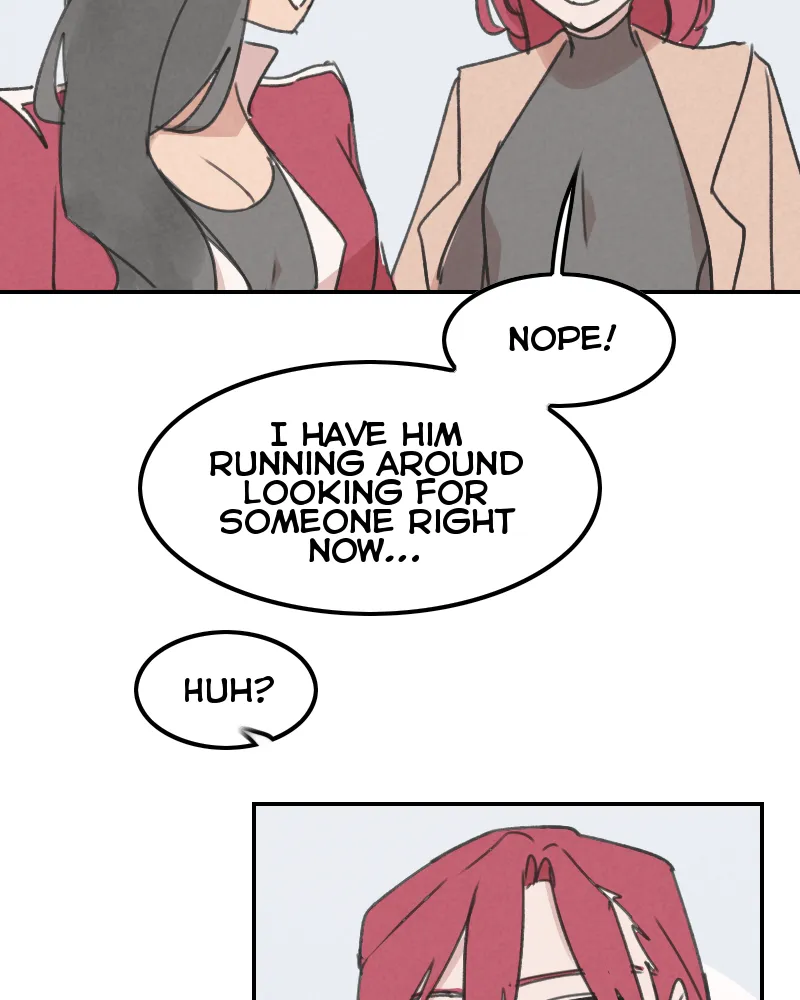 Blue Matter Chapter 75 page 19 - 