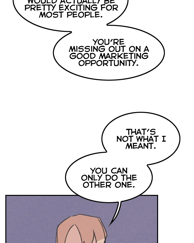Blue Matter Chapter 75 page 3 - 