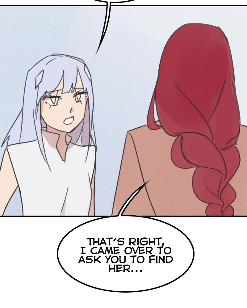 Blue Matter Chapter 75 page 21 - 
