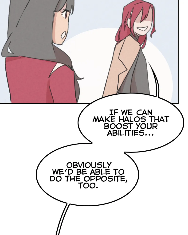 Blue Matter Chapter 75 page 28 - 