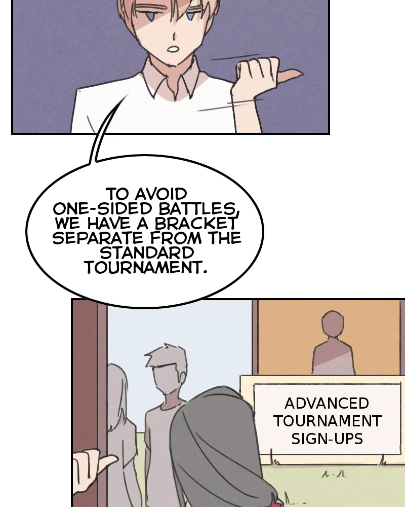 Blue Matter Chapter 75 page 4 - 