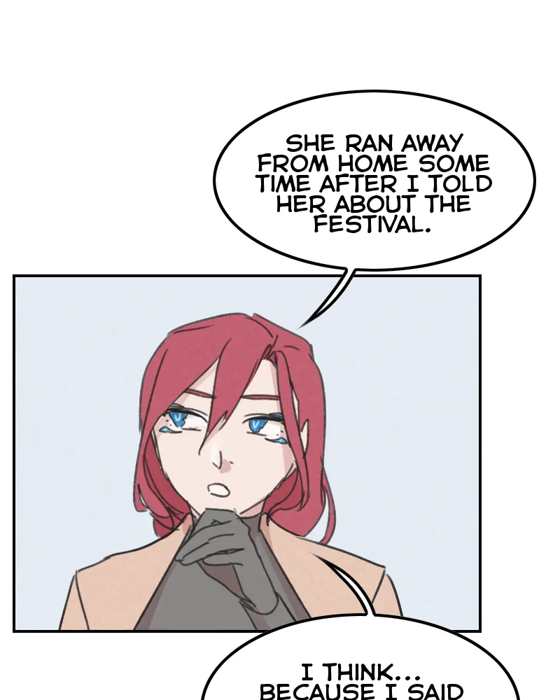 Blue Matter Chapter 75 page 31 - 