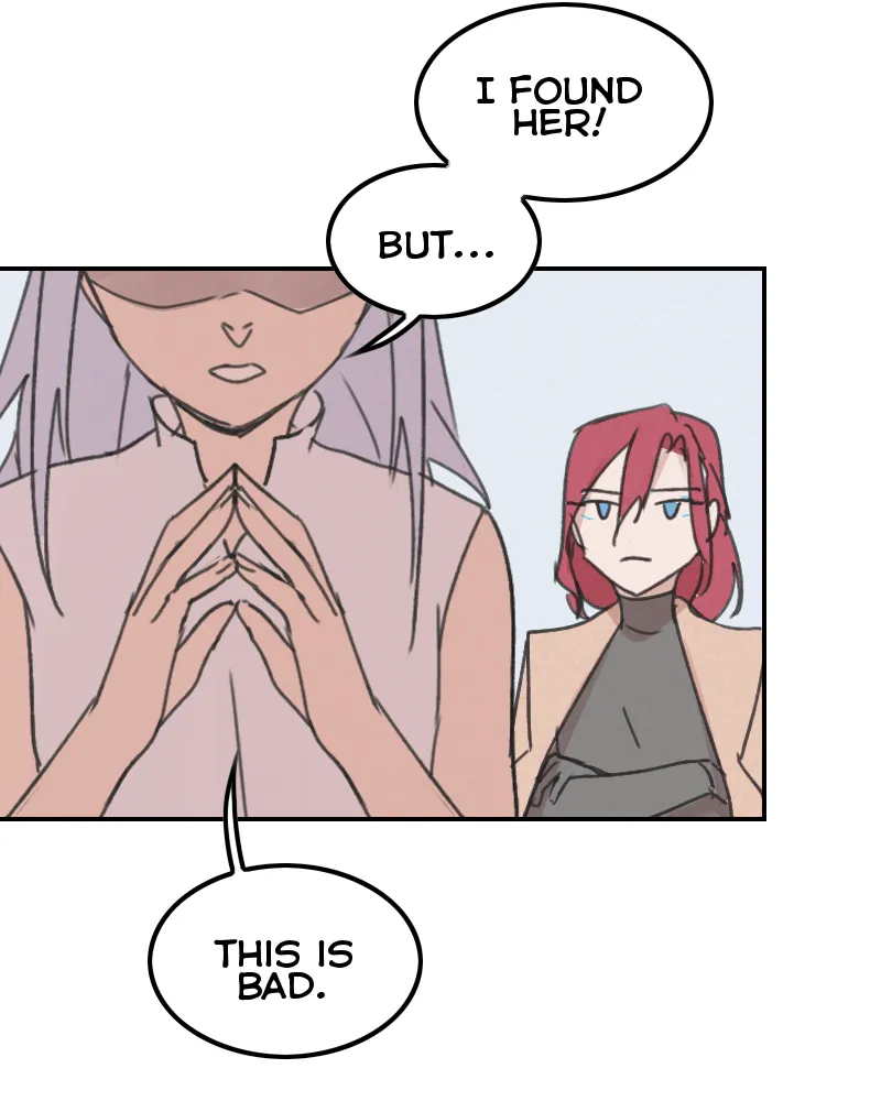 Blue Matter Chapter 75 page 33 - 