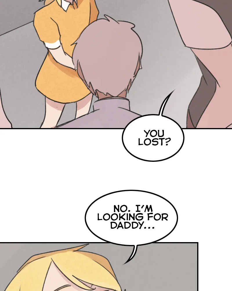 Blue Matter Chapter 75 page 35 - 