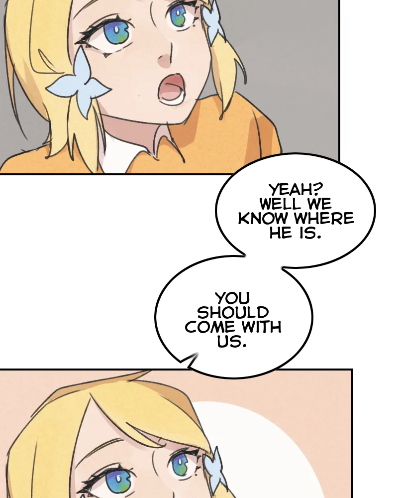 Blue Matter Chapter 75 page 36 - 