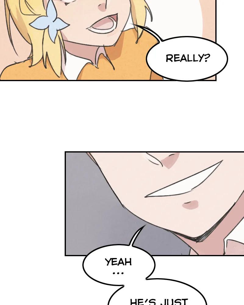 Blue Matter Chapter 75 page 37 - 