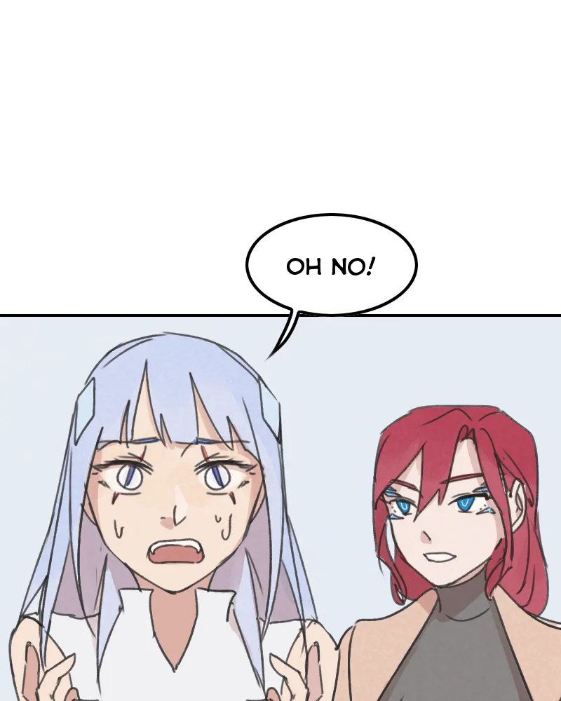 Blue Matter Chapter 75 page 39 - 