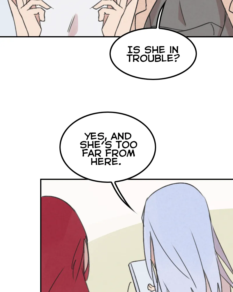 Blue Matter Chapter 75 page 40 - 