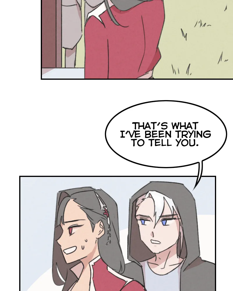 Blue Matter Chapter 75 page 5 - 