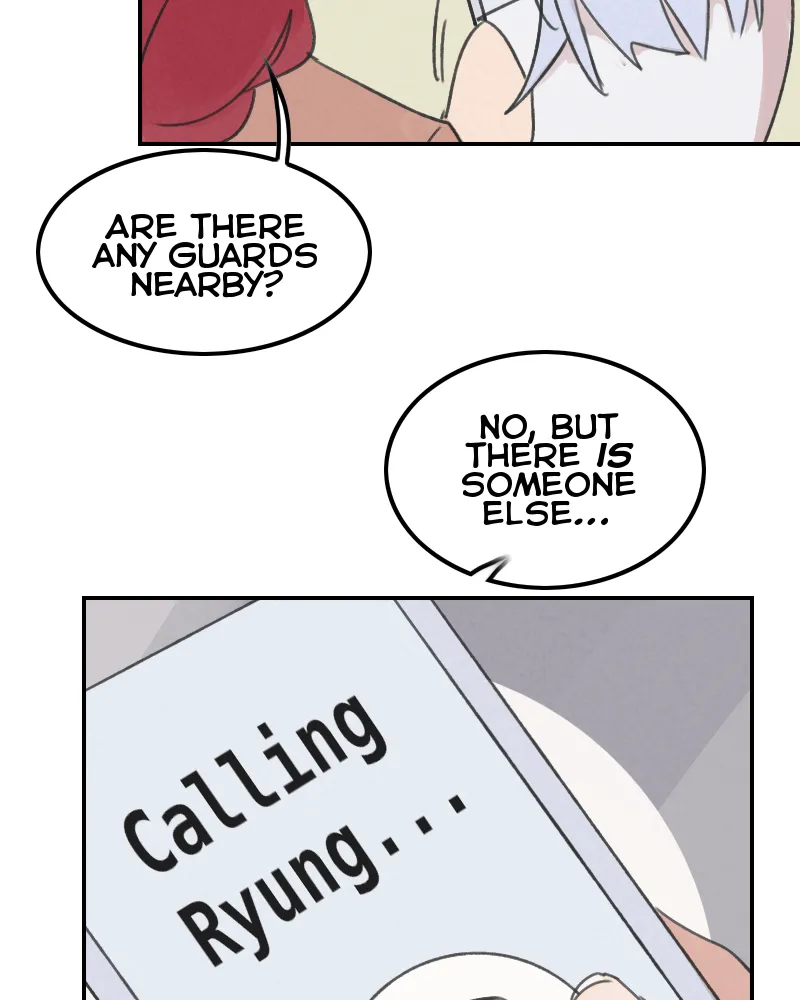 Blue Matter Chapter 75 page 41 - 