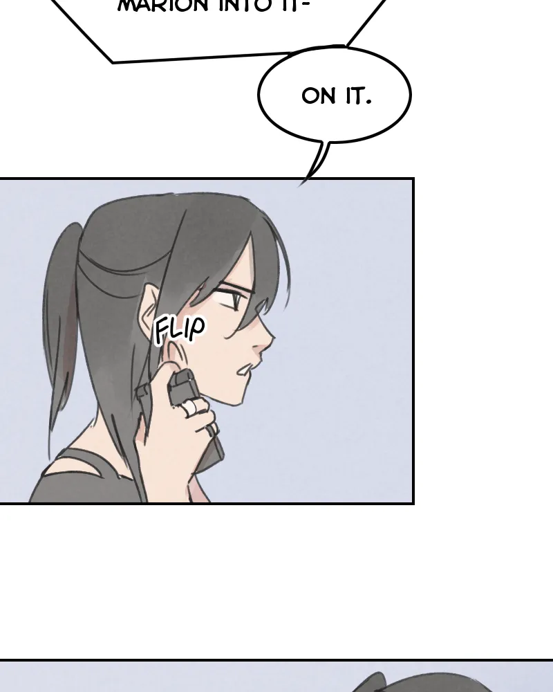 Blue Matter Chapter 75 page 45 - 