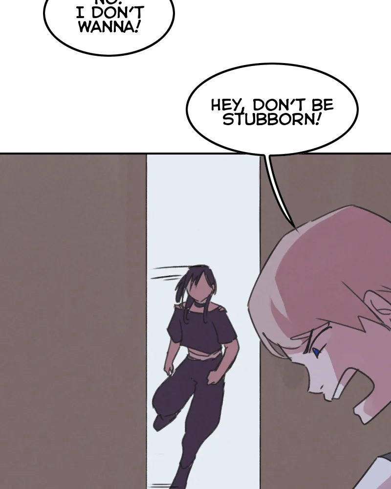 Blue Matter Chapter 75 page 50 - 