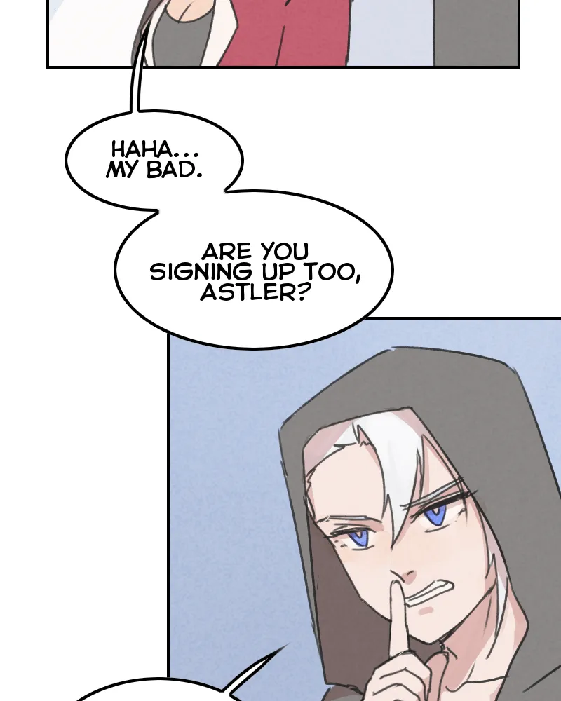 Blue Matter Chapter 75 page 6 - 