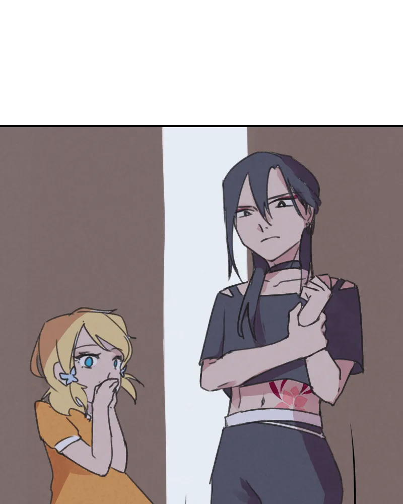 Blue Matter Chapter 75 page 53 - 