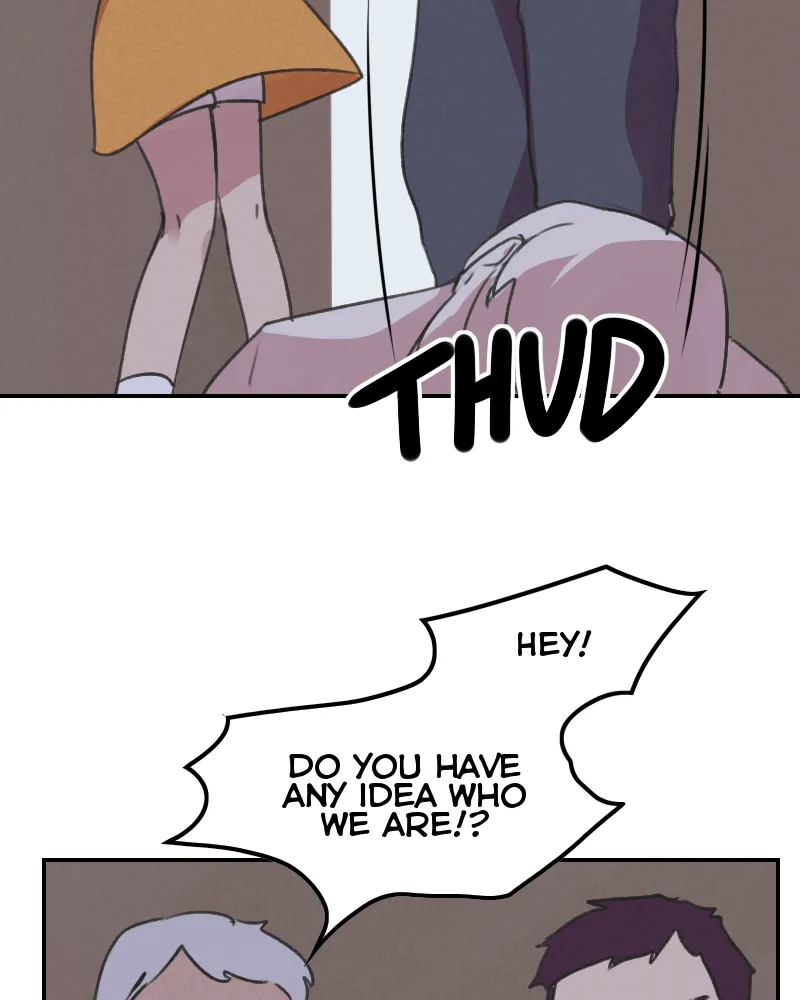 Blue Matter Chapter 75 page 54 - 