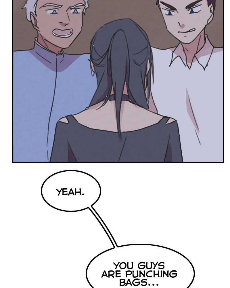 Blue Matter Chapter 75 page 55 - 