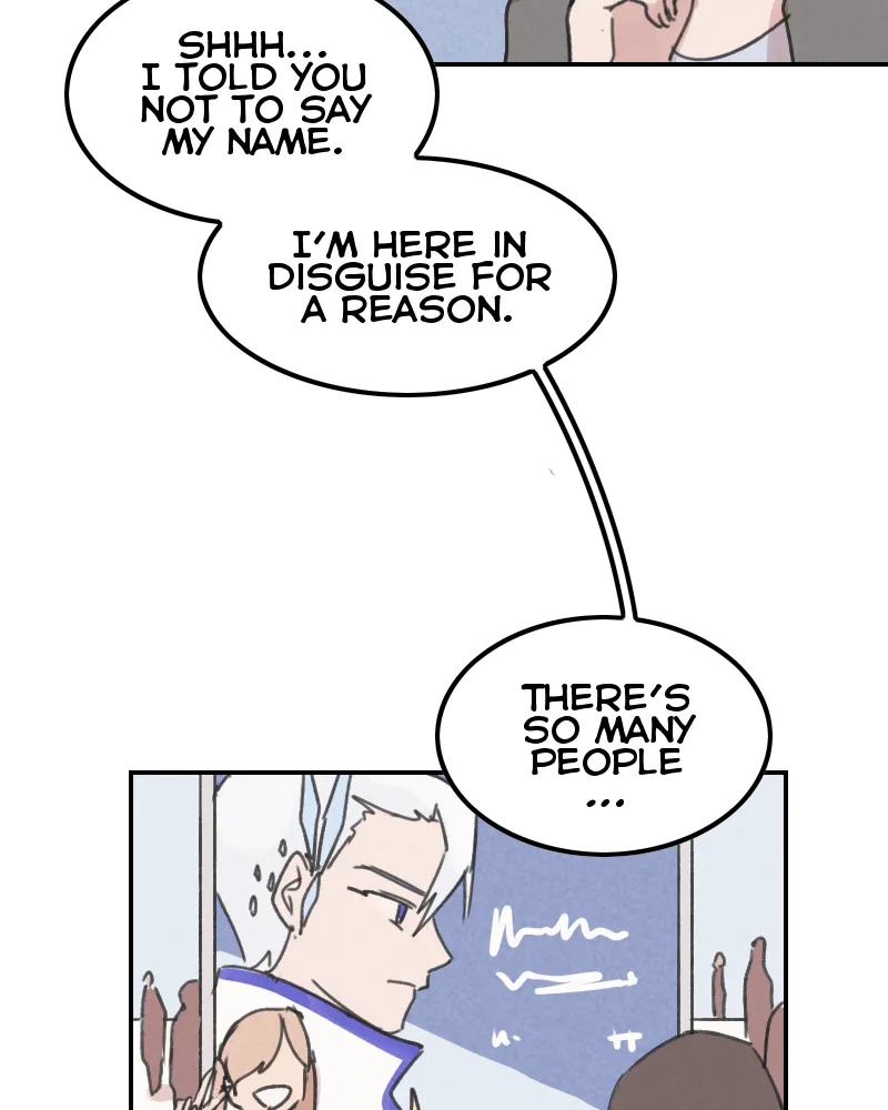 Blue Matter Chapter 75 page 7 - 