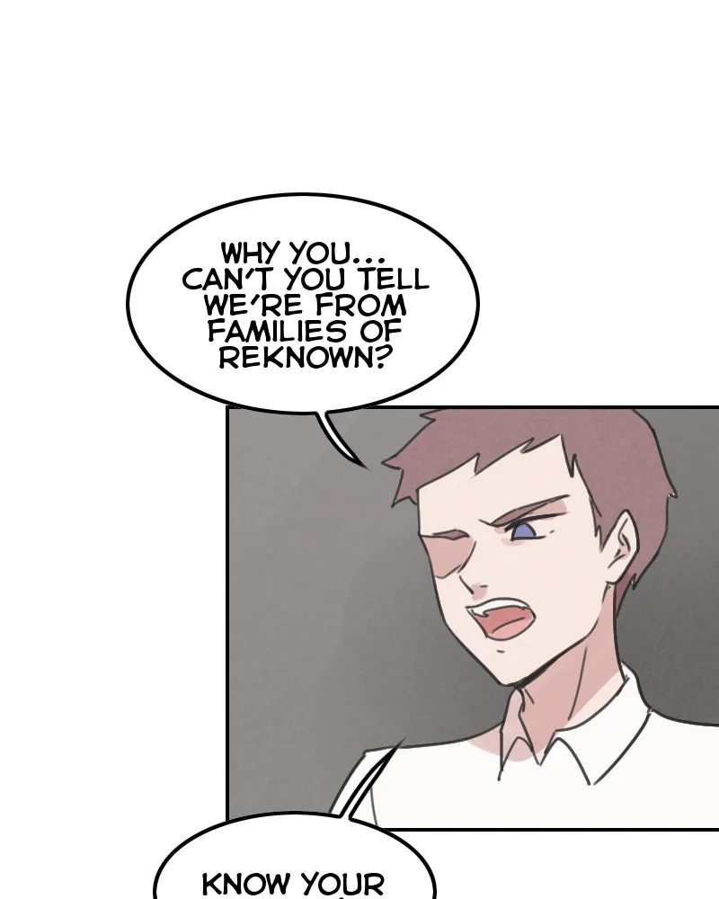 Blue Matter Chapter 76 page 1 - 