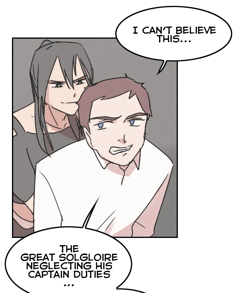 Blue Matter Chapter 76 page 12 - 
