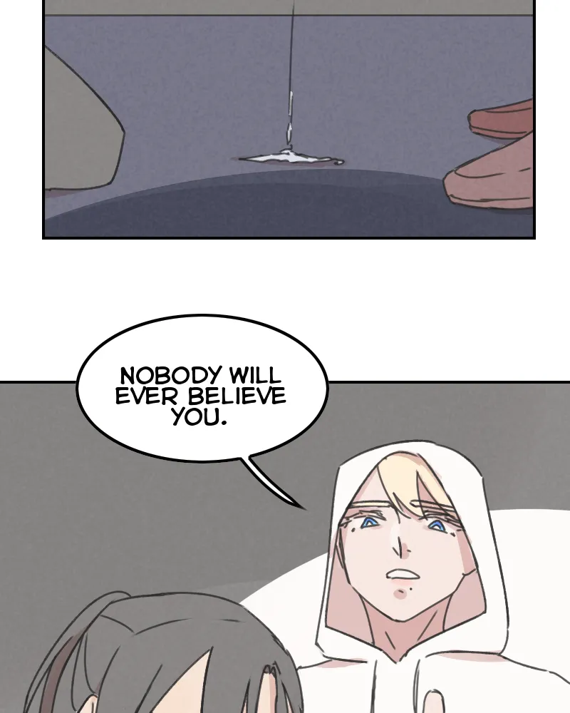 Blue Matter Chapter 76 page 17 - 