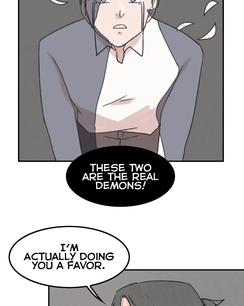 Blue Matter Chapter 76 page 19 - 