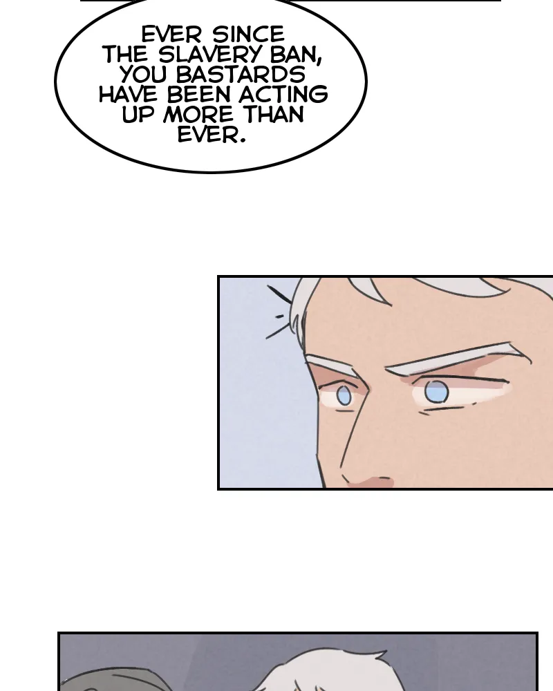 Blue Matter Chapter 76 page 3 - 