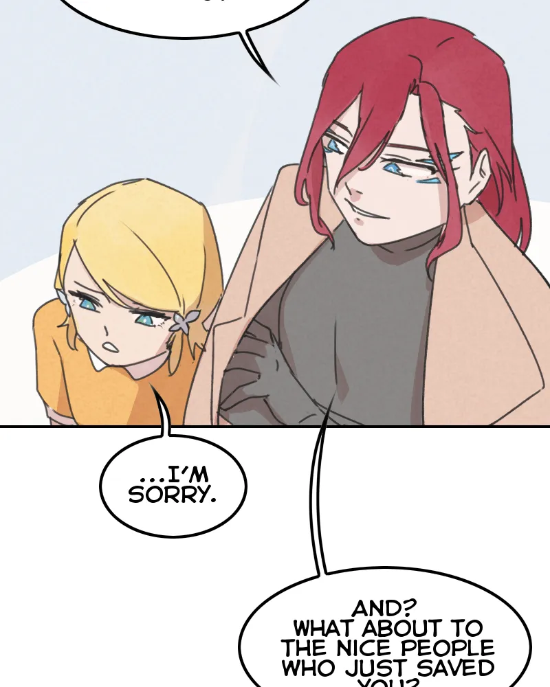 Blue Matter Chapter 76 page 27 - 