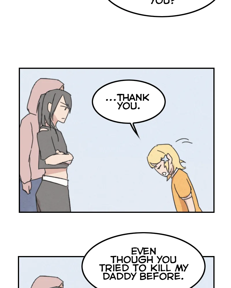 Blue Matter Chapter 76 page 28 - 