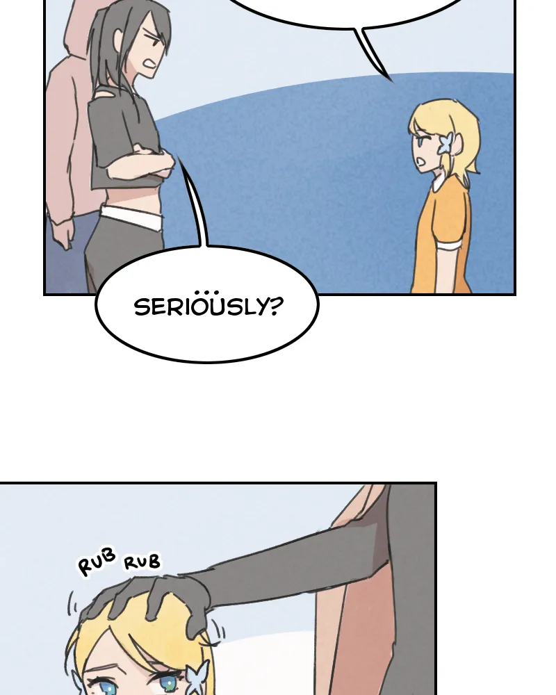 Blue Matter Chapter 76 page 29 - 