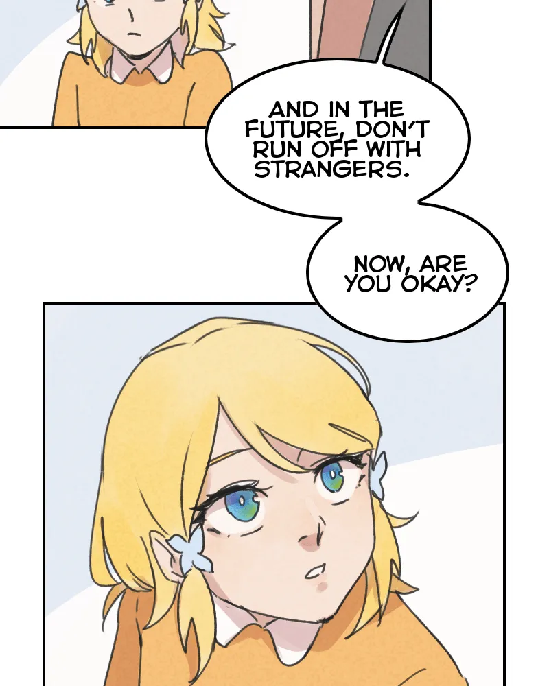 Blue Matter Chapter 76 page 30 - 