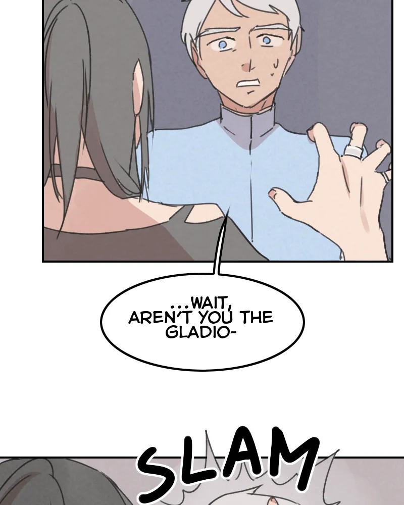 Blue Matter Chapter 76 page 4 - 