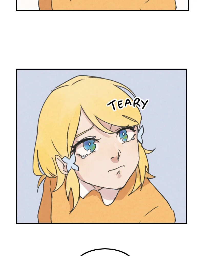 Blue Matter Chapter 76 page 31 - 