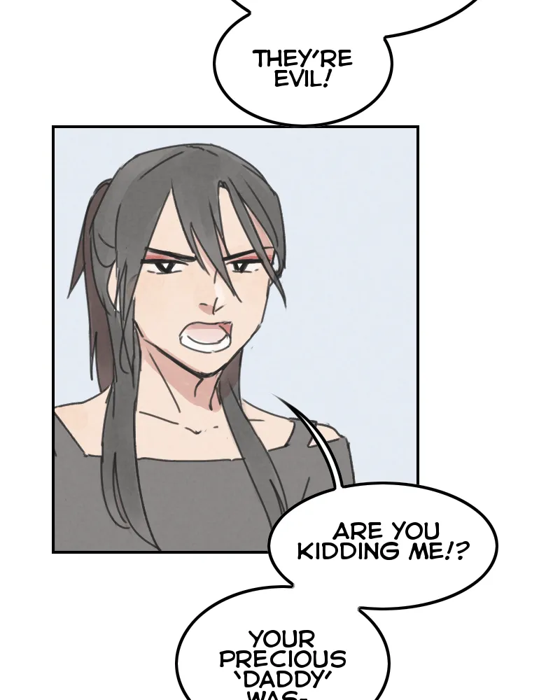 Blue Matter Chapter 76 page 33 - 