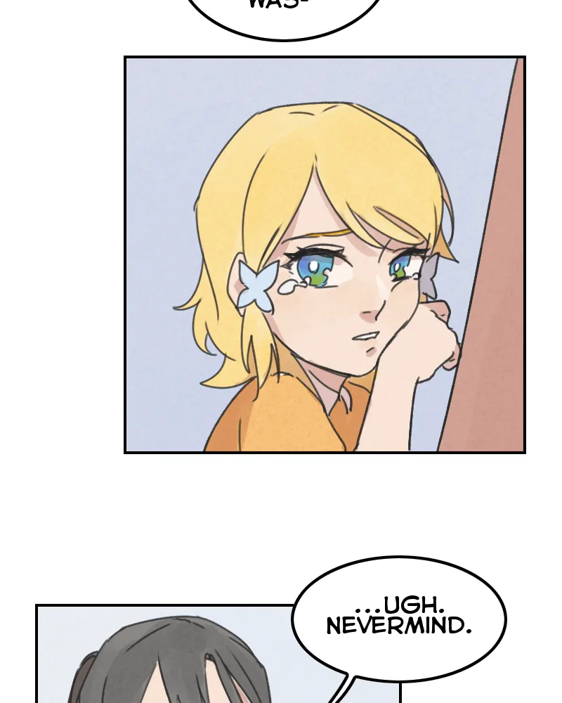 Blue Matter Chapter 76 page 34 - 