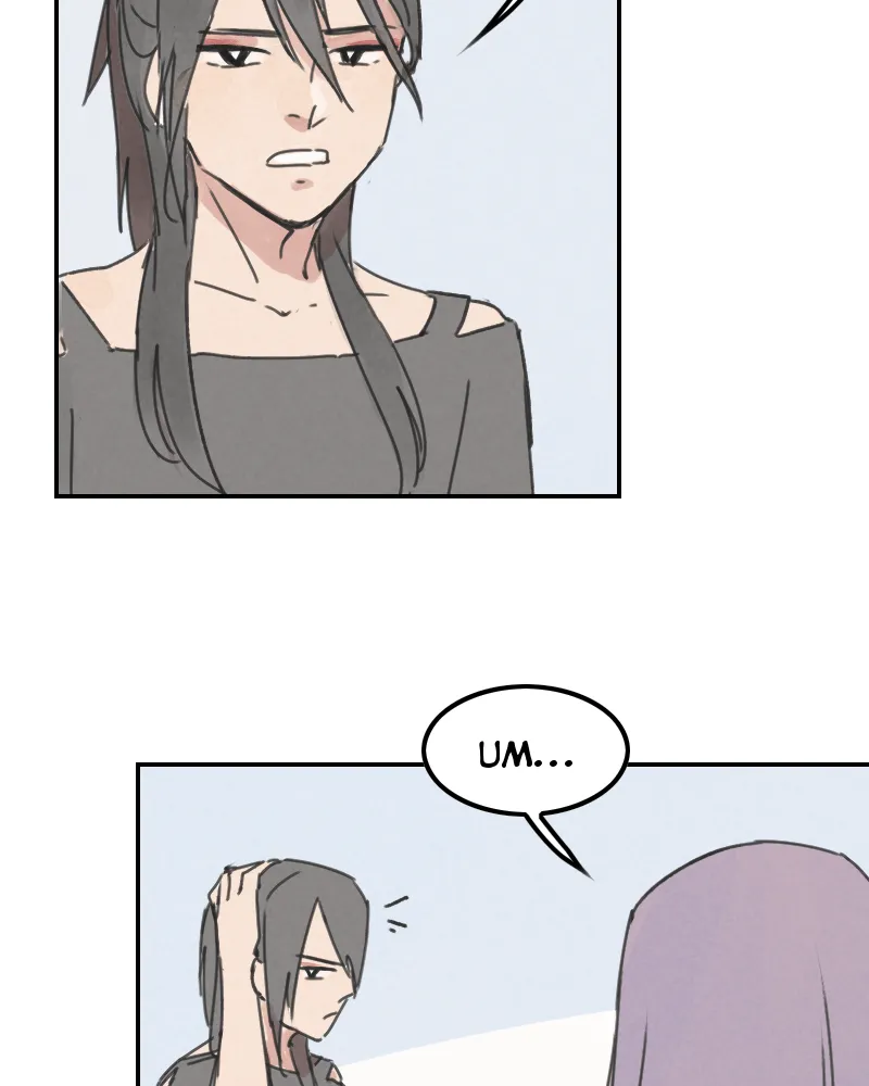 Blue Matter Chapter 76 page 35 - 