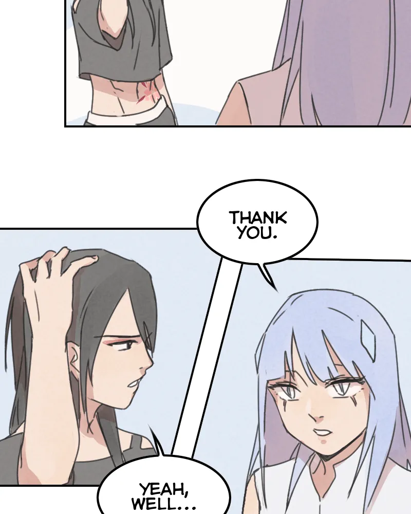 Blue Matter Chapter 76 page 36 - 