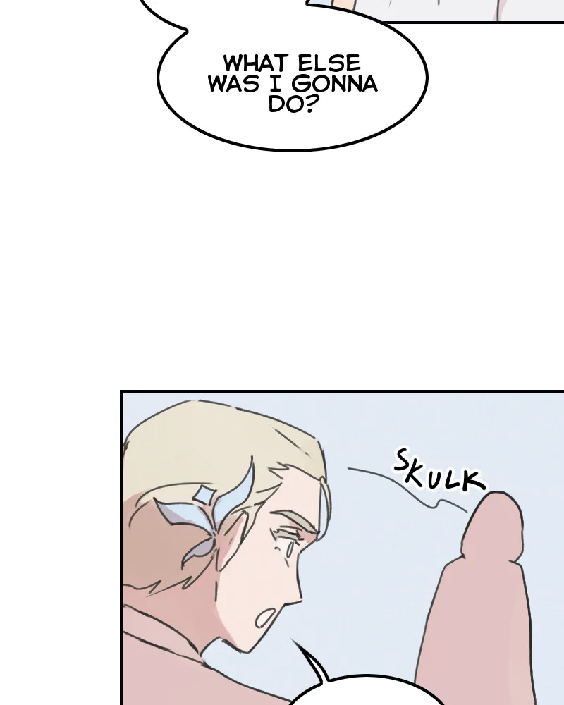 Blue Matter Chapter 76 page 37 - 