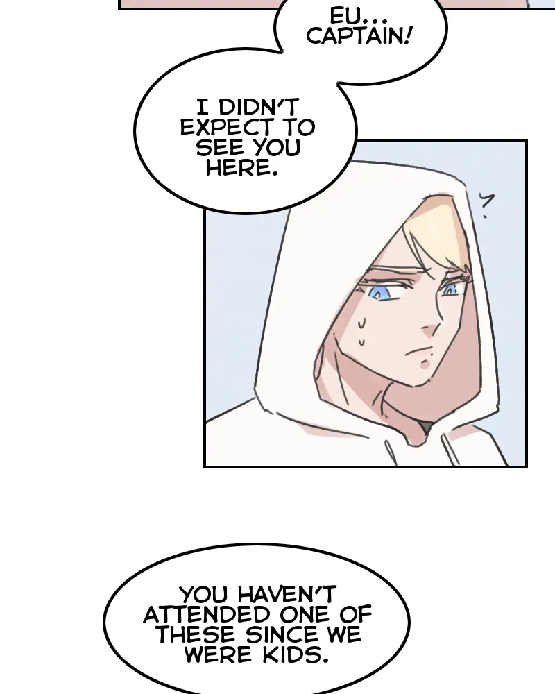 Blue Matter Chapter 76 page 38 - 