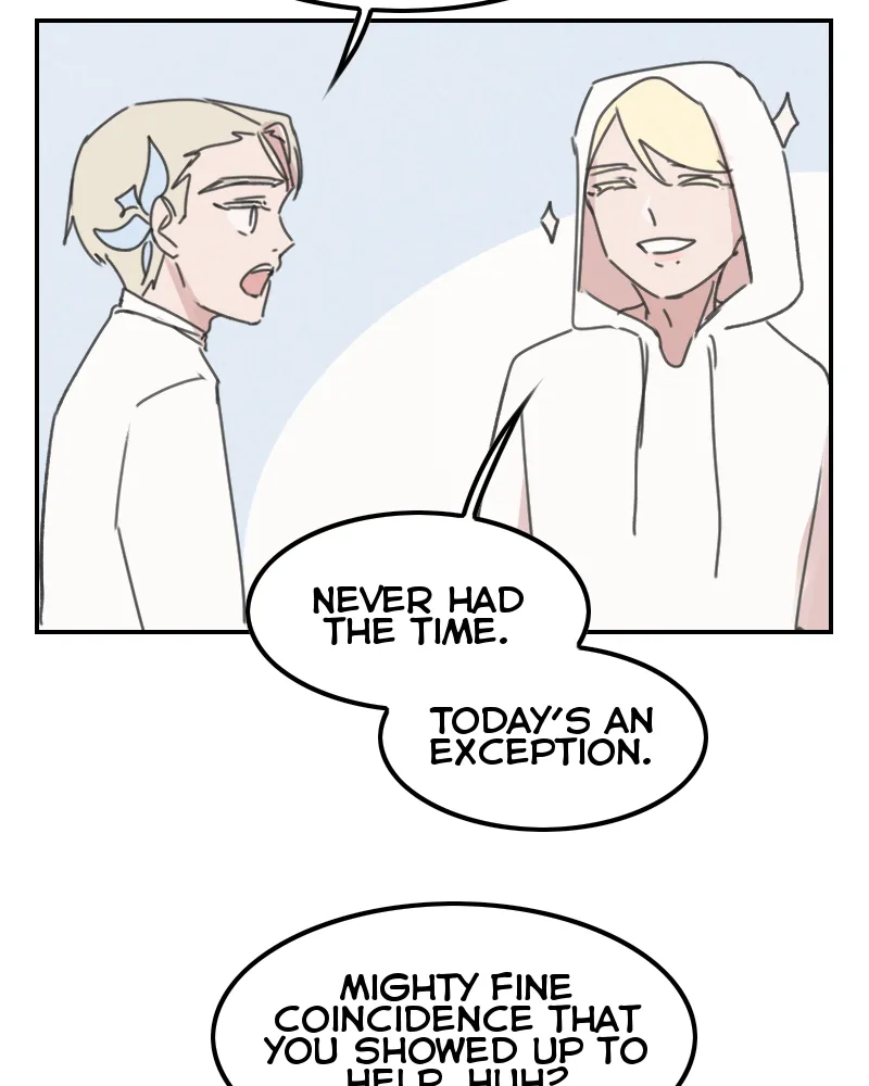 Blue Matter Chapter 76 page 39 - 
