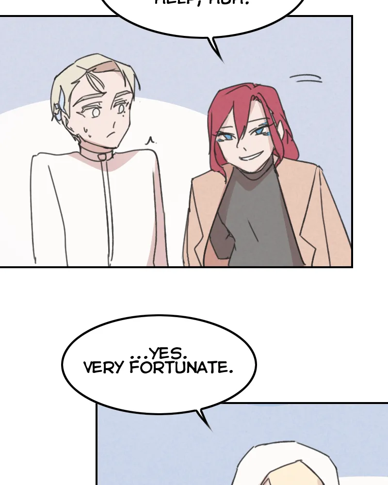 Blue Matter Chapter 76 page 40 - 