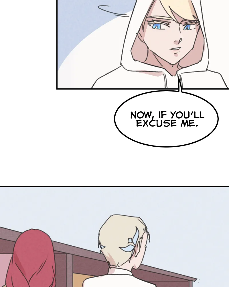 Blue Matter Chapter 76 page 41 - 