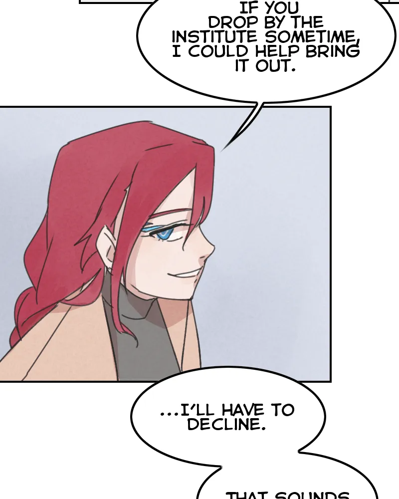 Blue Matter Chapter 76 page 45 - 