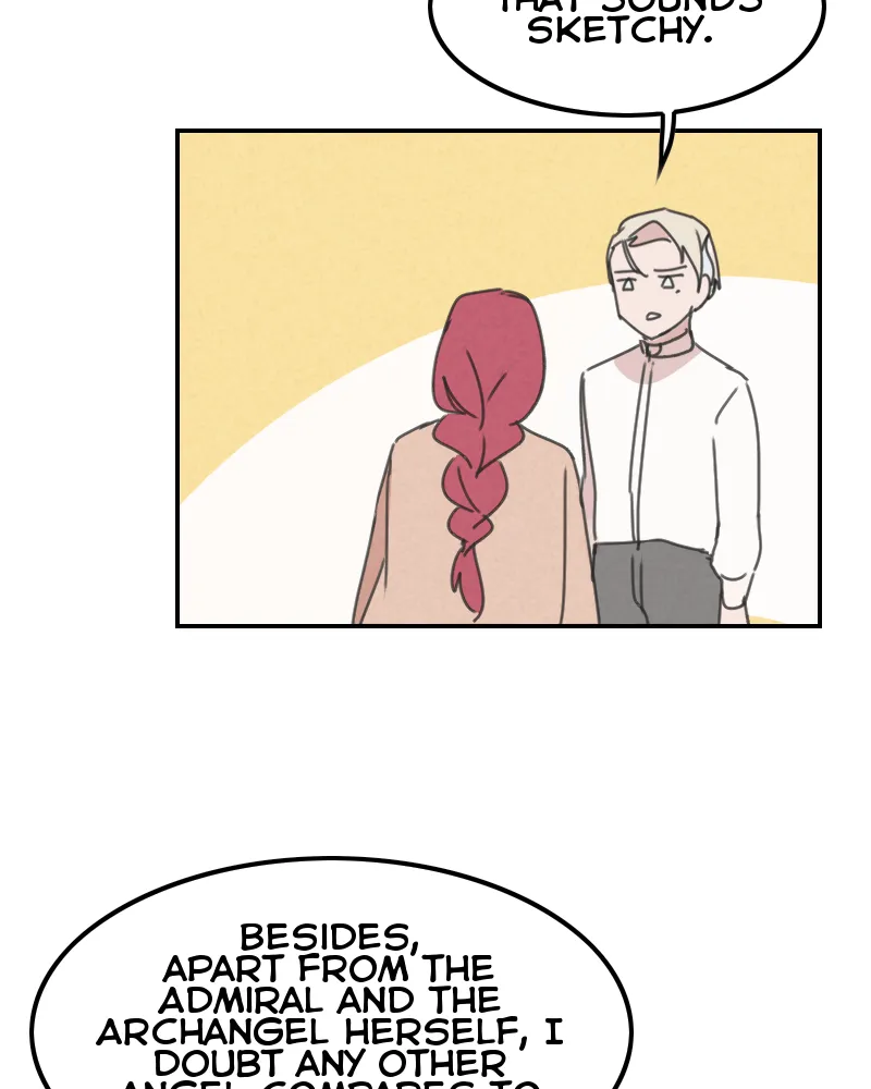Blue Matter Chapter 76 page 46 - 