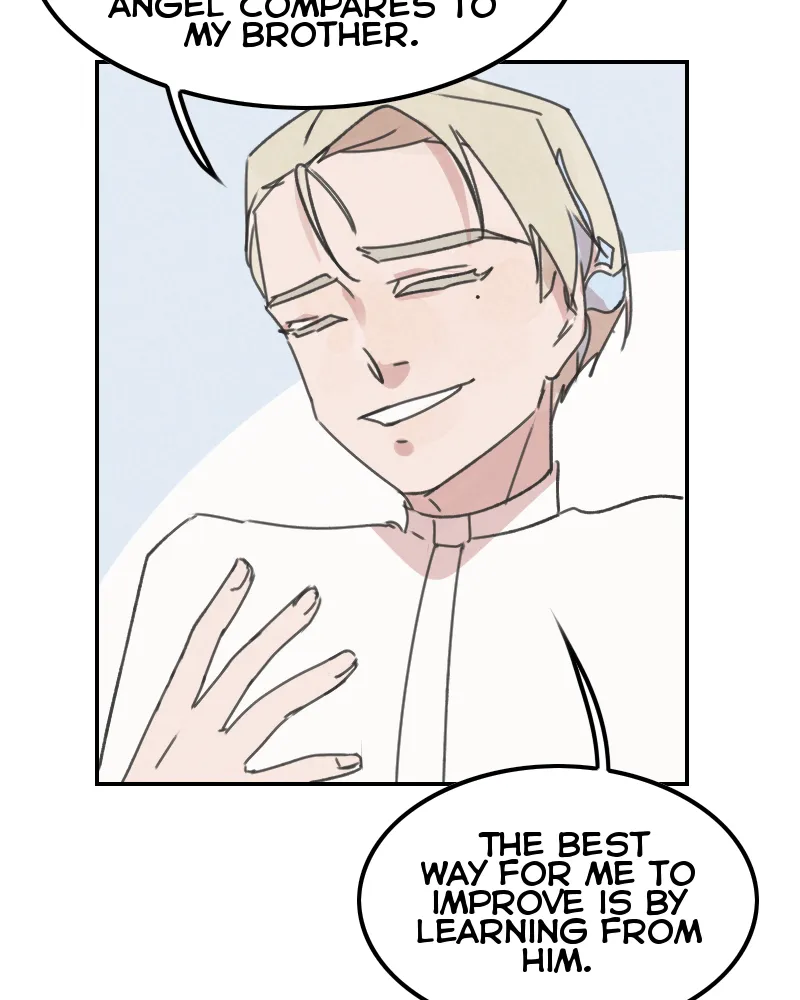 Blue Matter Chapter 76 page 47 - 