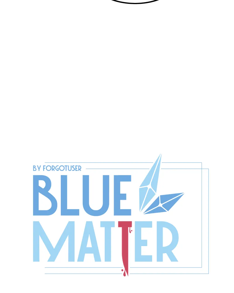 Blue Matter Chapter 76 page 50 - 