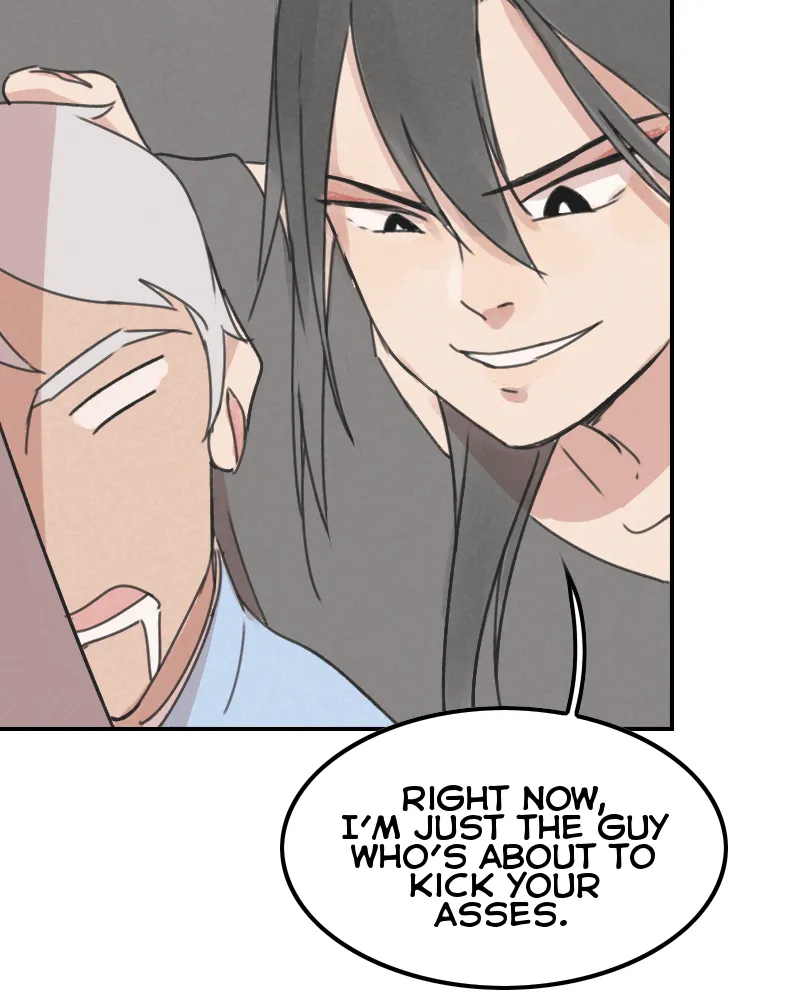 Blue Matter Chapter 76 page 6 - 